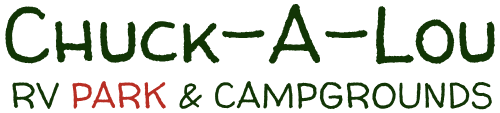 Chuck-A-Lou RV Park Campground Logo